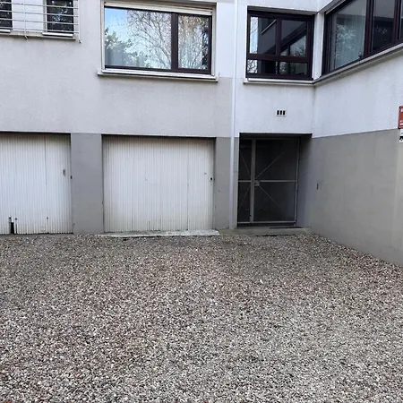 Διαμέρισμα L'emeraude De Ναντέρ